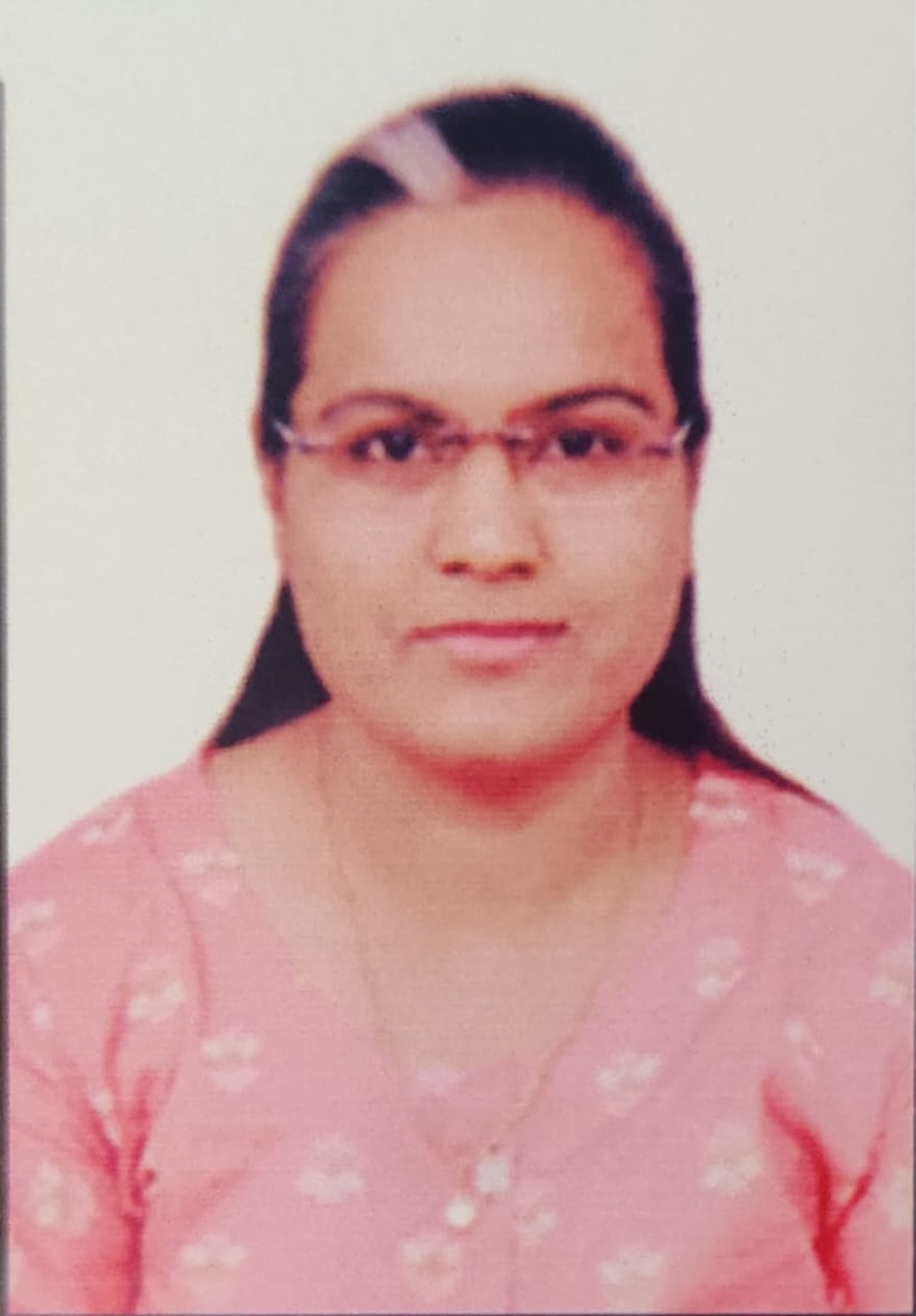 DR. HETAL RATHOD